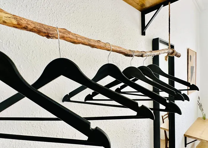 Autentic Boutique Moncloa