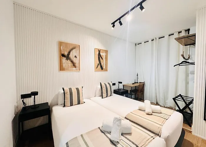 Autentic Boutique Moncloa